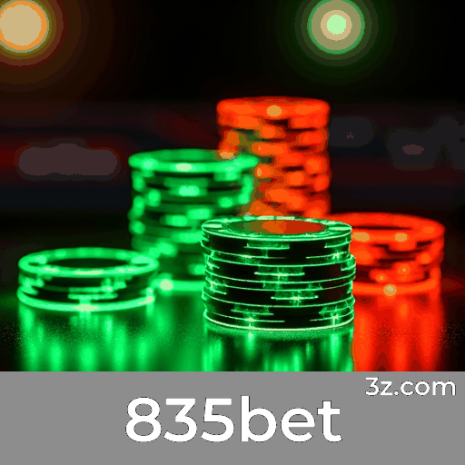 835bet Social Casino: Uma Nova Dimensão de Interação Real