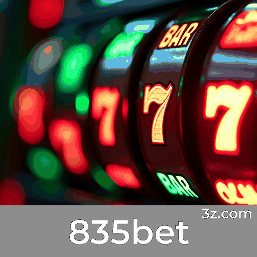 835bet: Plataforma Confiável e Líder em Serviços