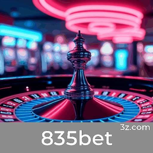 Inovação Pioneira na 835bet: Convergência de Tecnologias
