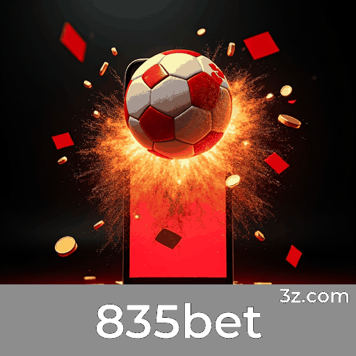 835bet: Experiência de Jogo Diversificada e Imersiva