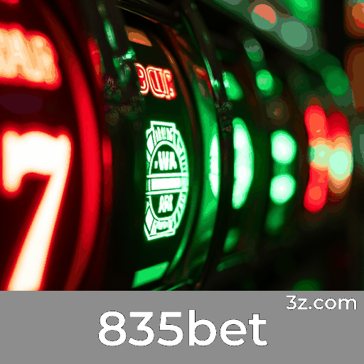 835bet: Plataforma Confiável e Líder em Serviços