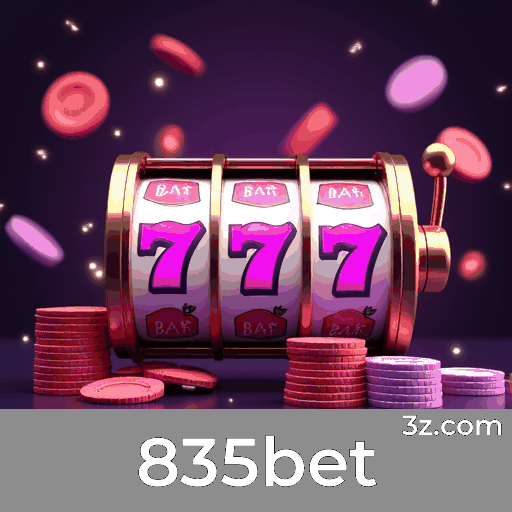 835bet Social Casino: Uma Nova Dimensão de Interação Real