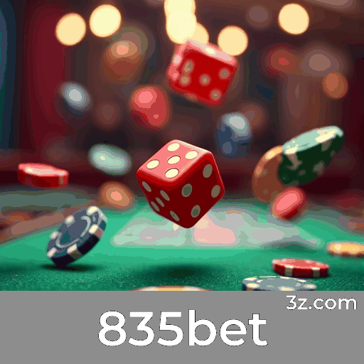 835bet Social Casino: Uma Nova Dimensão de Interação Real