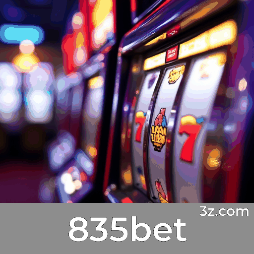 835bet Social Casino: Uma Nova Dimensão de Interação Real