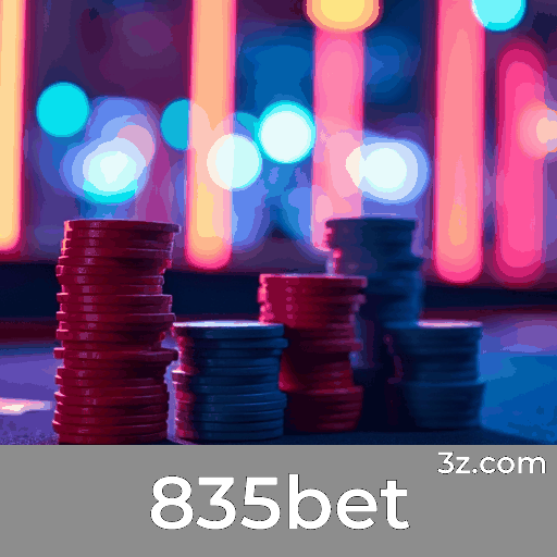 835bet: Plataforma Confiável e Líder em Serviços