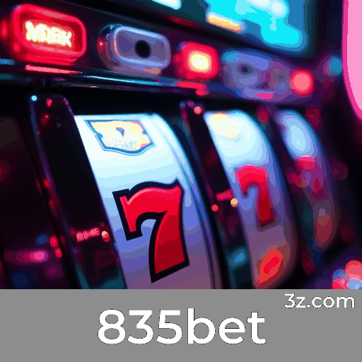 835bet: Plataforma Confiável e Líder em Serviços