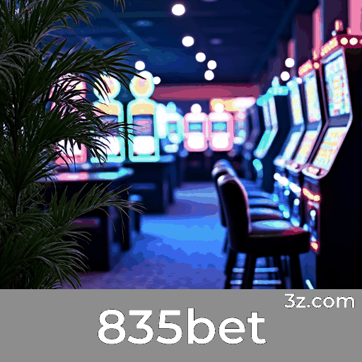 Inovação Móvel com Design Responsivo do Aplicativo 835bet