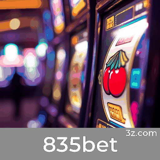 835bet: Experiência de Jogo Diversificada e Imersiva